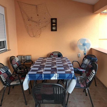 Apartman Luka Vir Apartman Kültér fotó