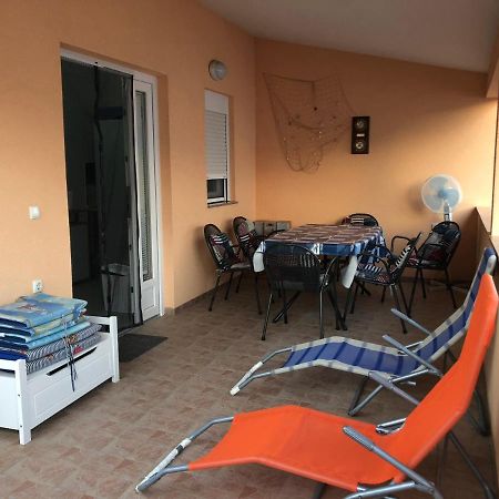 Apartman Luka Vir Apartman Kültér fotó
