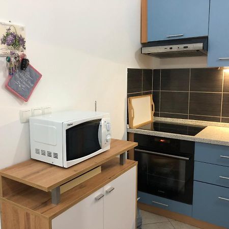 Apartman Luka Vir Apartman Kültér fotó