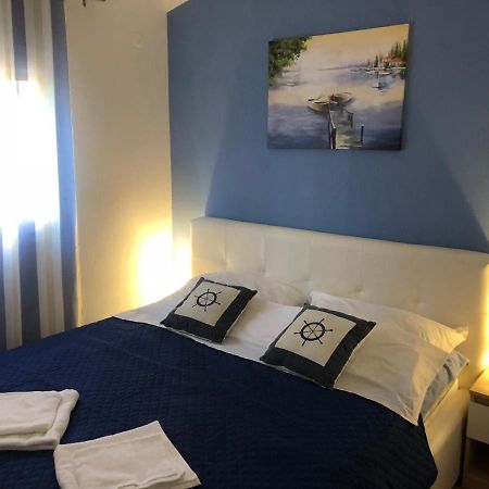 Apartman Luka Vir Apartman Kültér fotó