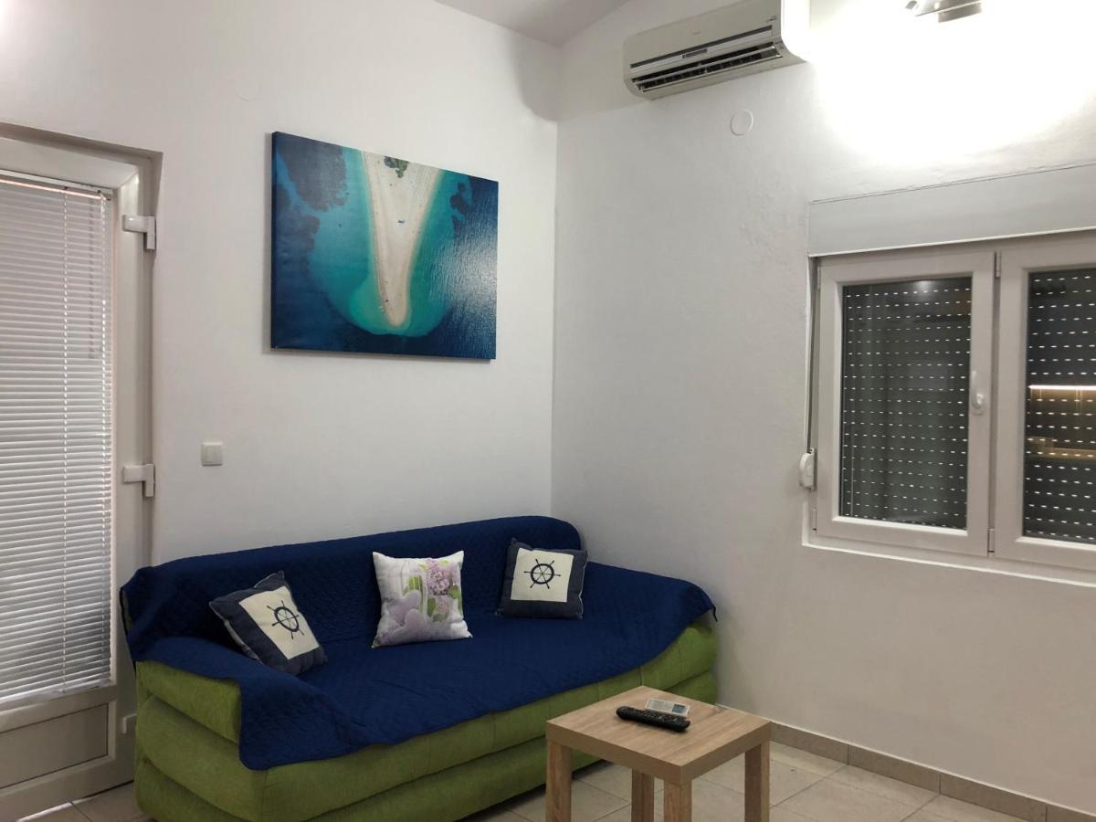Apartman Luka Vir Apartman Kültér fotó