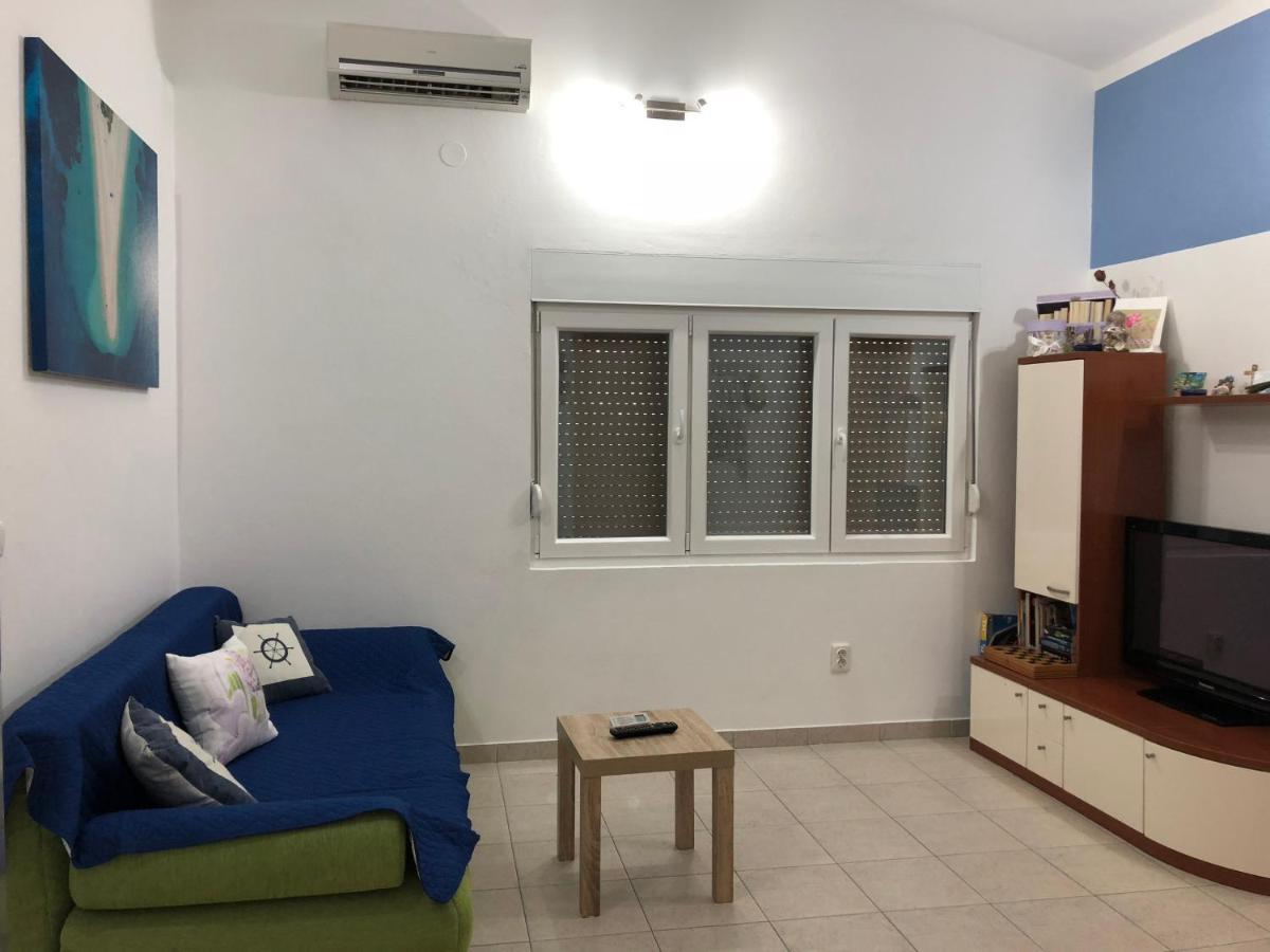 Apartman Luka Vir Apartman Kültér fotó