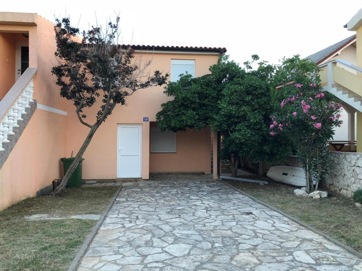 Apartman Luka Vir Apartman Kültér fotó
