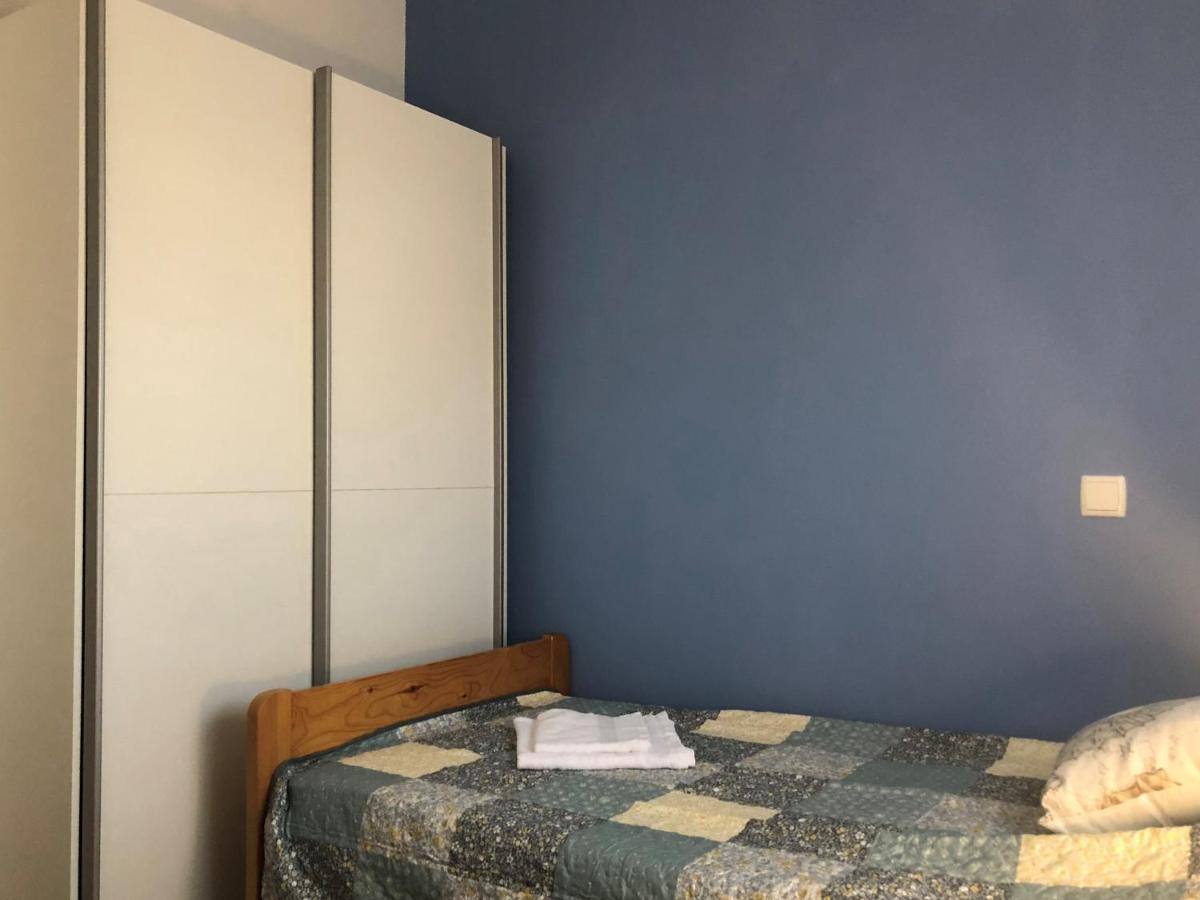 Apartman Luka Vir Apartman Kültér fotó